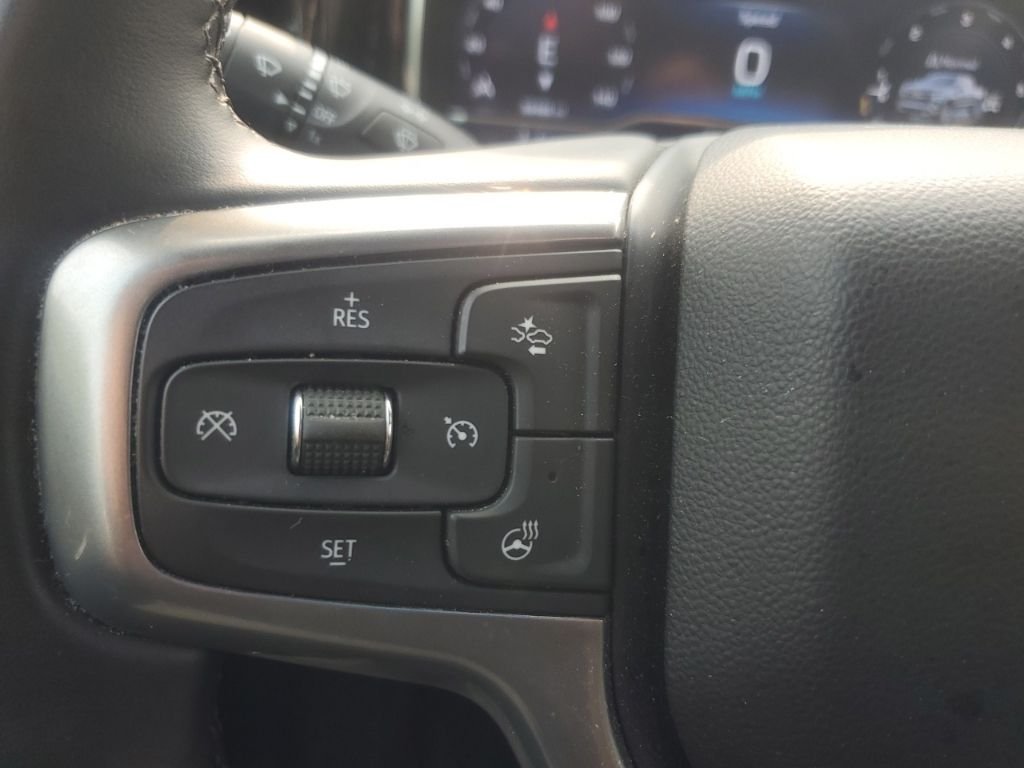 Used 2024 Black Chevrolet LT image 24