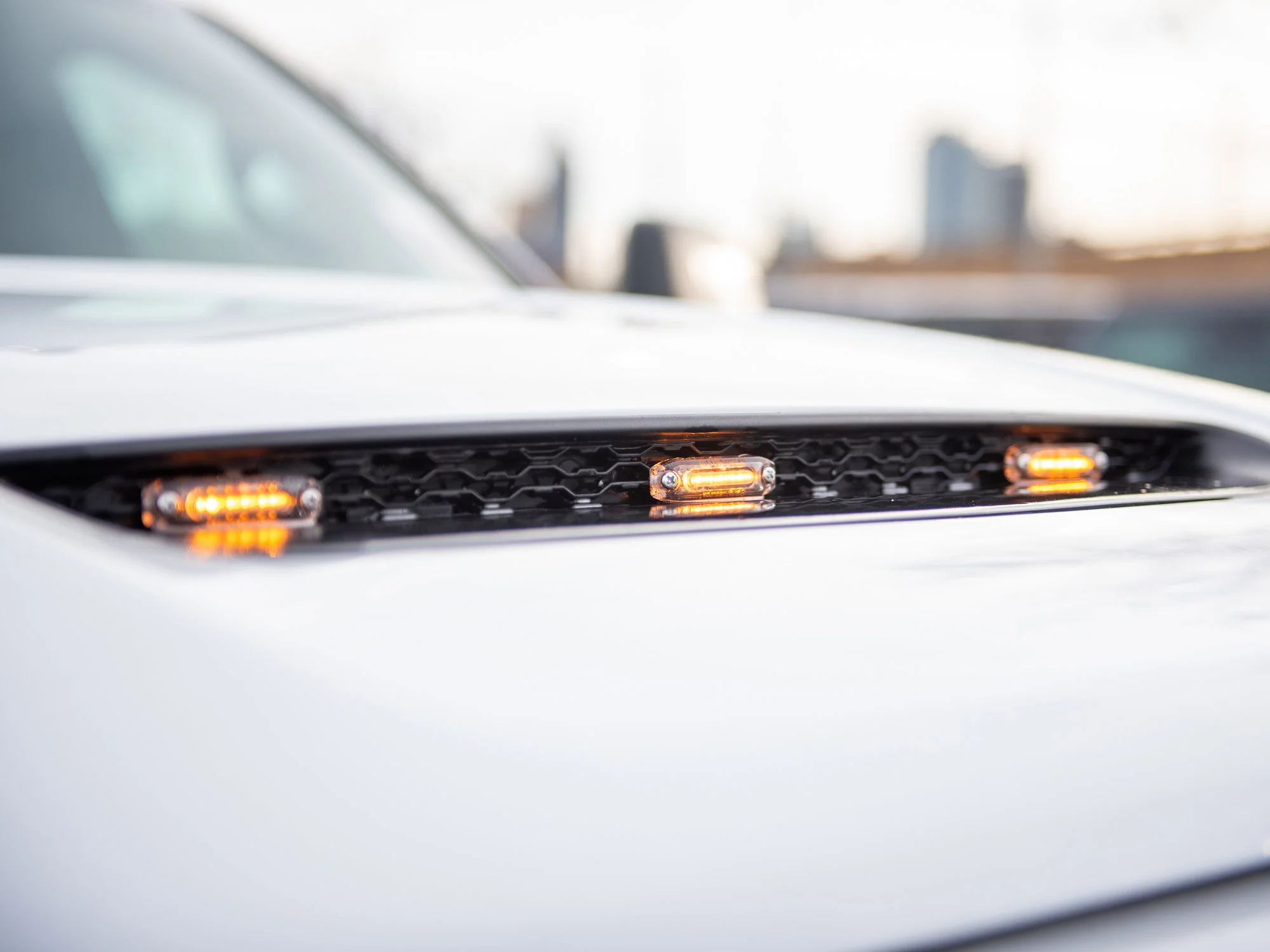 New 2026 White RAM Laramie* Dually, 8