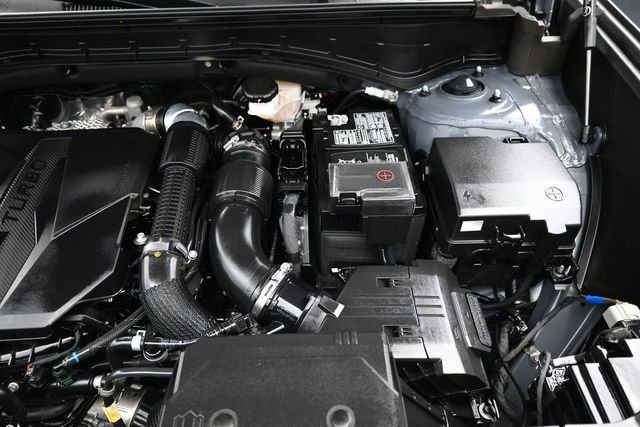 Used 2026 Gray Hyundai SEL image 29