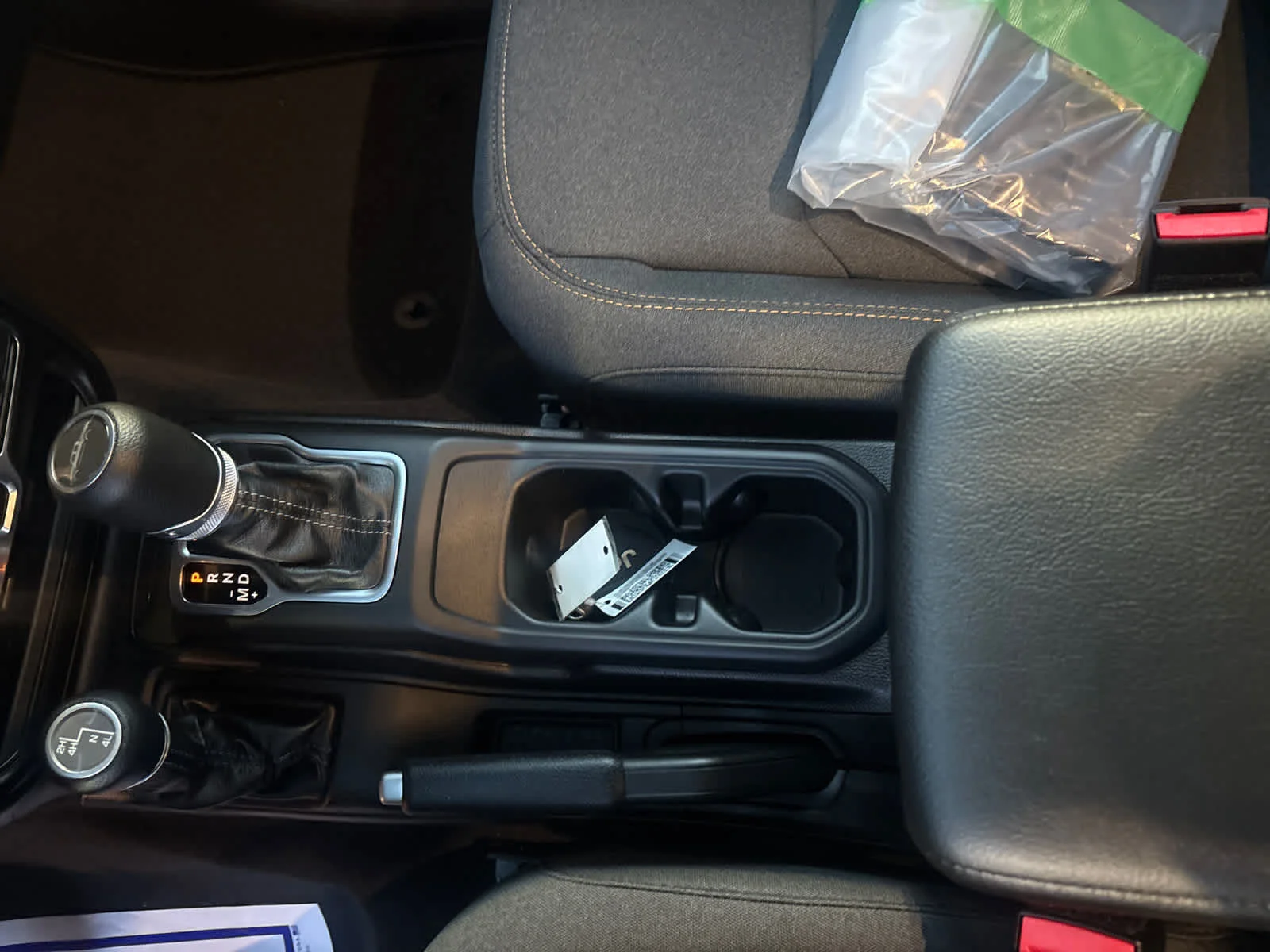 New 2026 Mojito Exterior Paint Jeep Sport S image 28