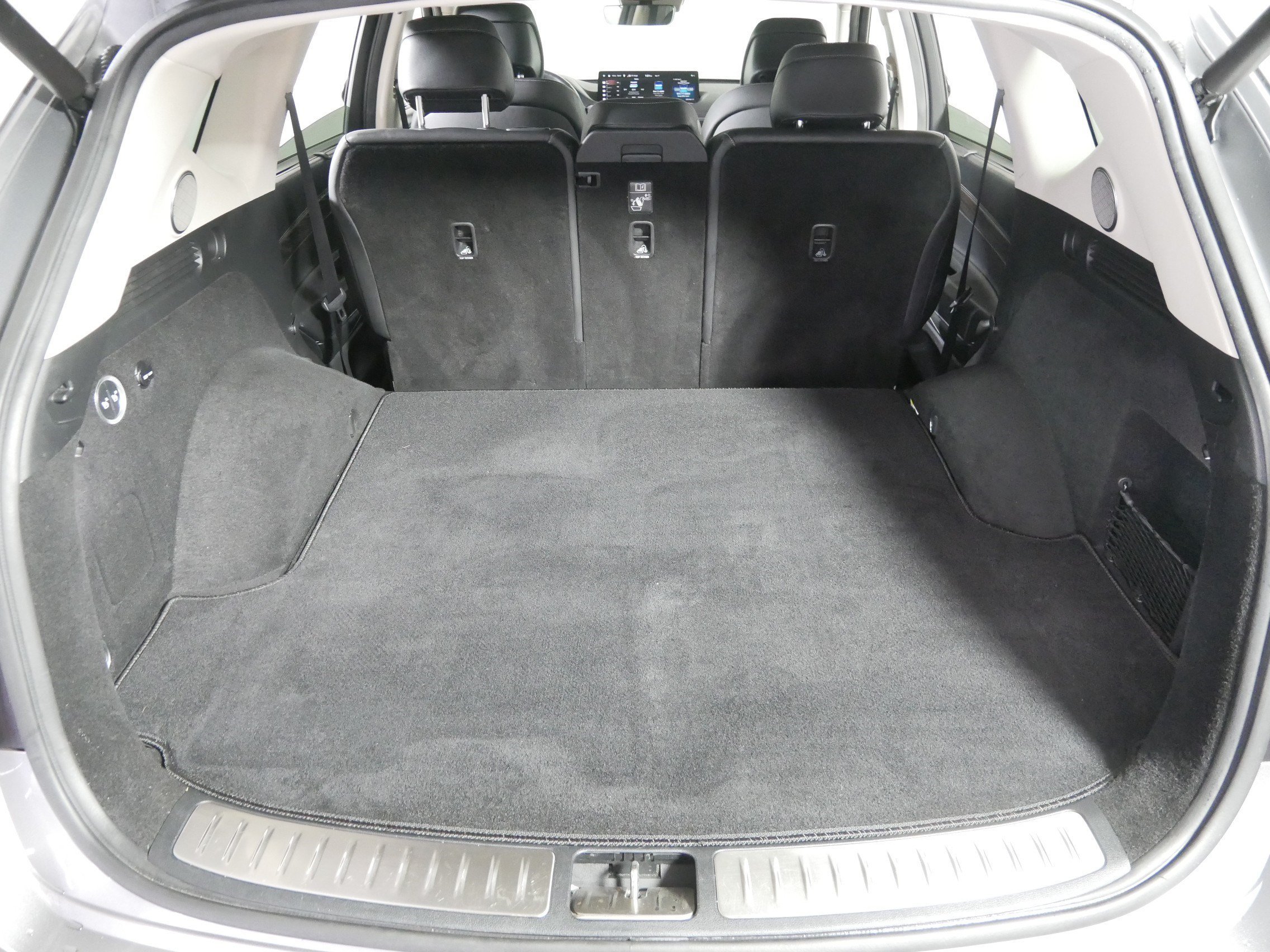 Used 2021 Savile Silver Genesis  image 18