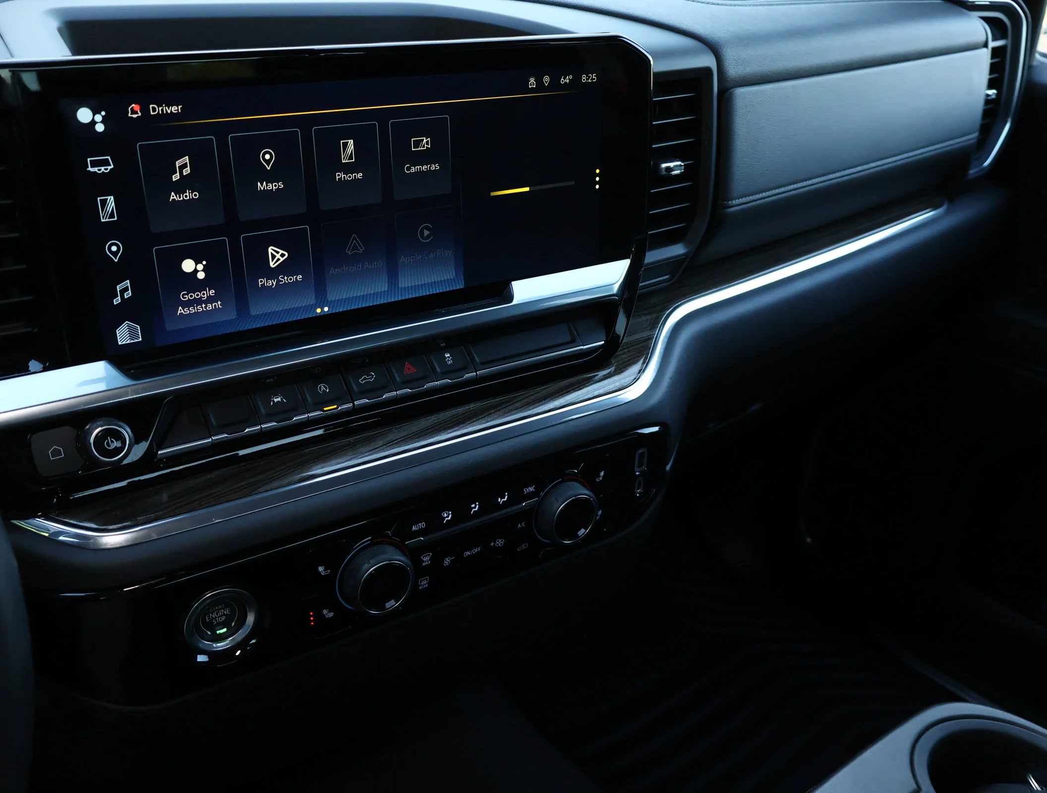 Used 2023 Dark Ash Metallic Chevrolet LT (2FL) image 19