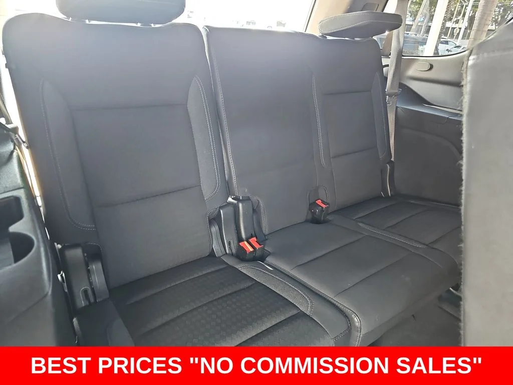 Used 2022 Gray Chevrolet LS image 12