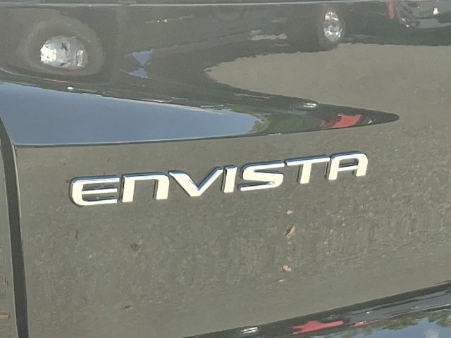 2026 Buick Envista Sport Touring - Photo 25