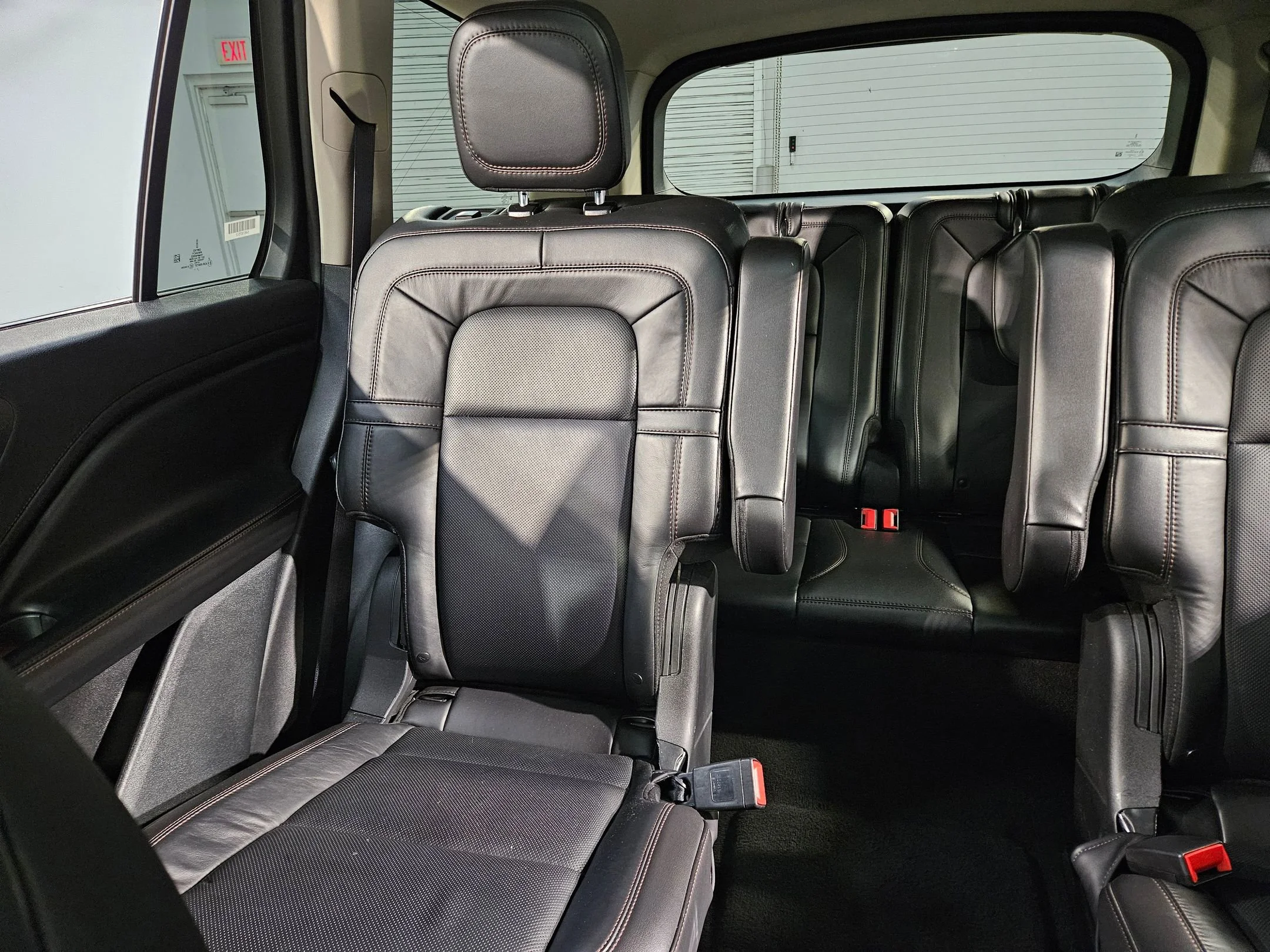 2024 Lincoln Aviator Reserve - Photo 12