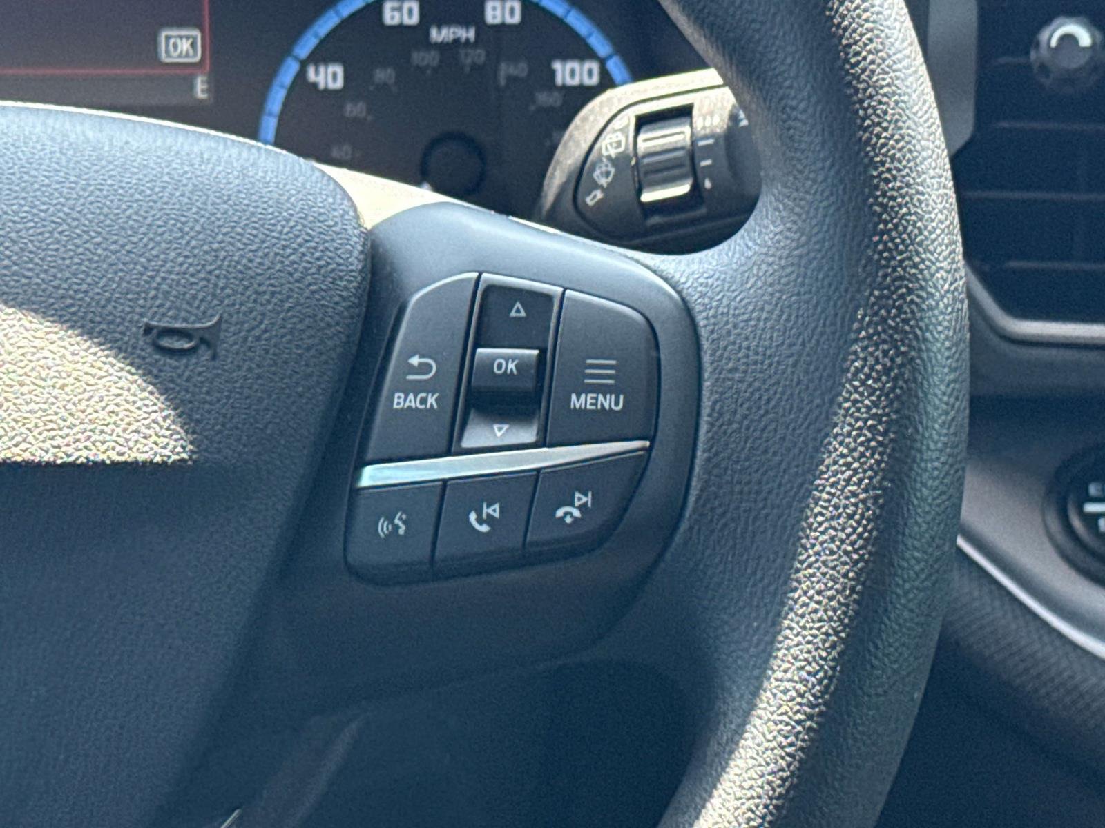 Used 2023  Ford Big Bend image 17