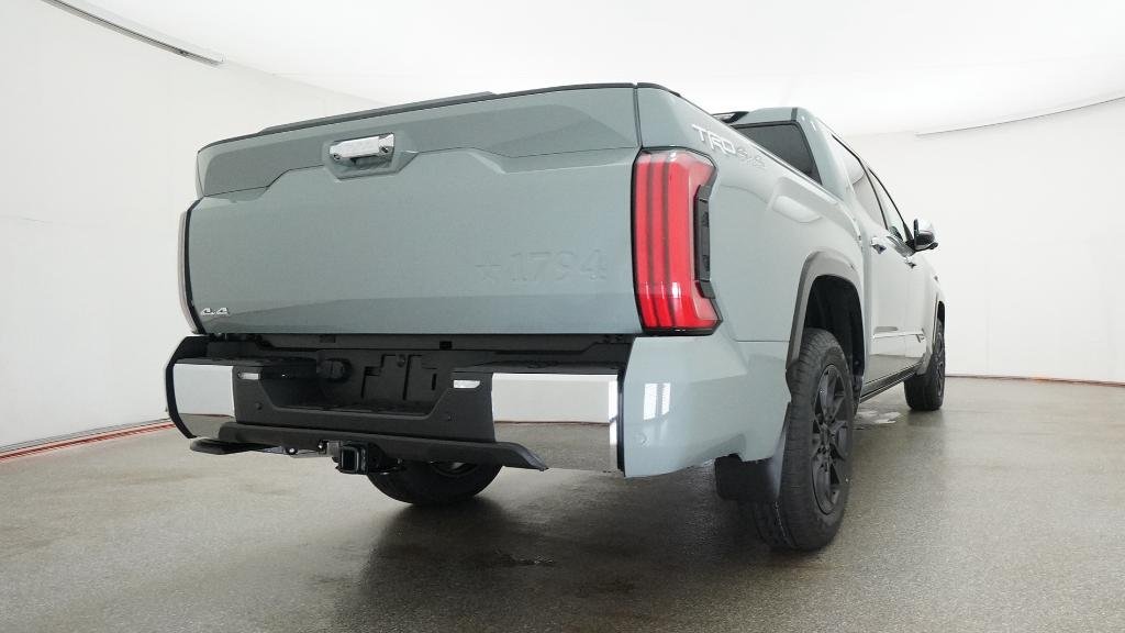 2026 Toyota Tundra 1794 Edition - Photo 50