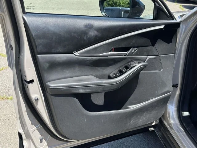 Used 2024 Quartz Metallic Mazda 2.5 S Select Sport image 25