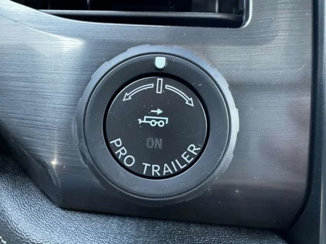 2025 Ford F-150 Lightning Flash - Photo 21