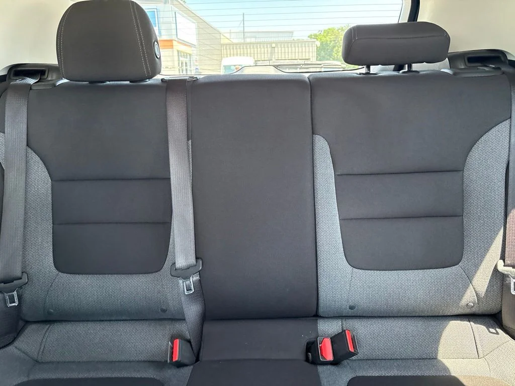 Used 2025 Gray Chevrolet LT image 12