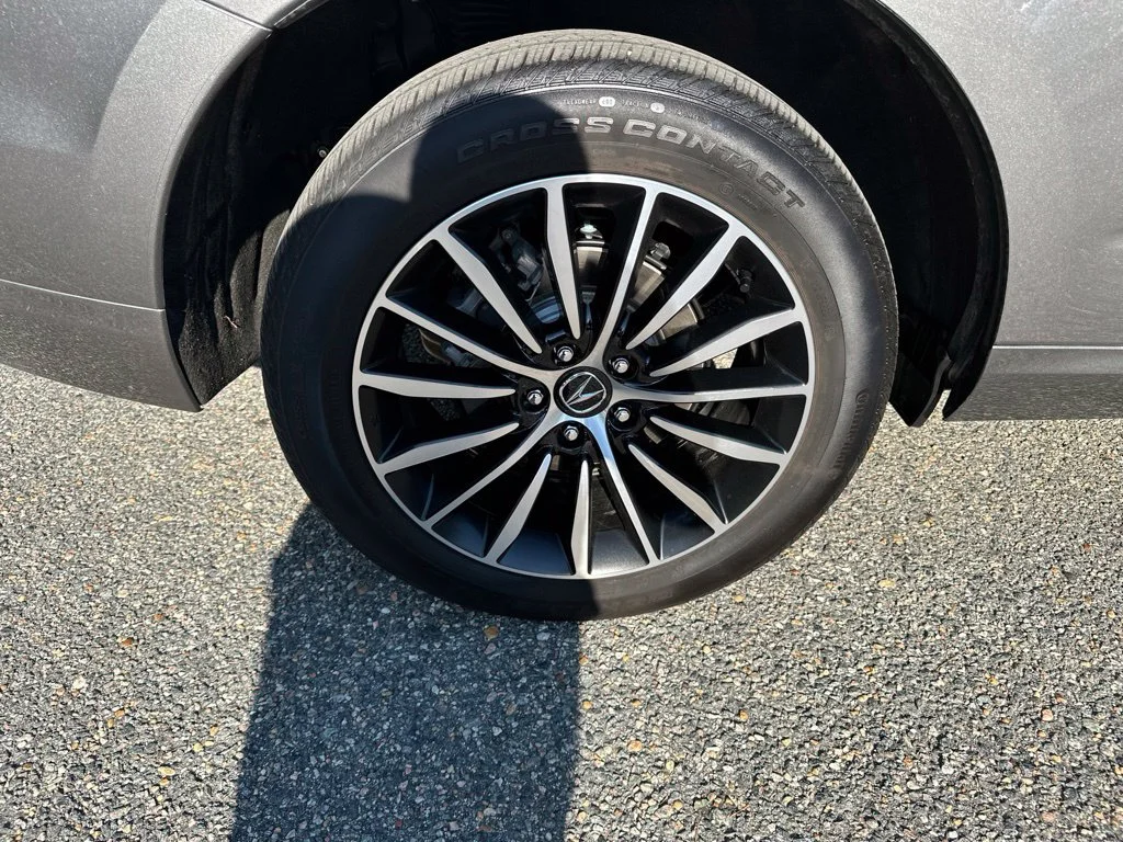 2025 Acura RDX Advance Package - Photo 26