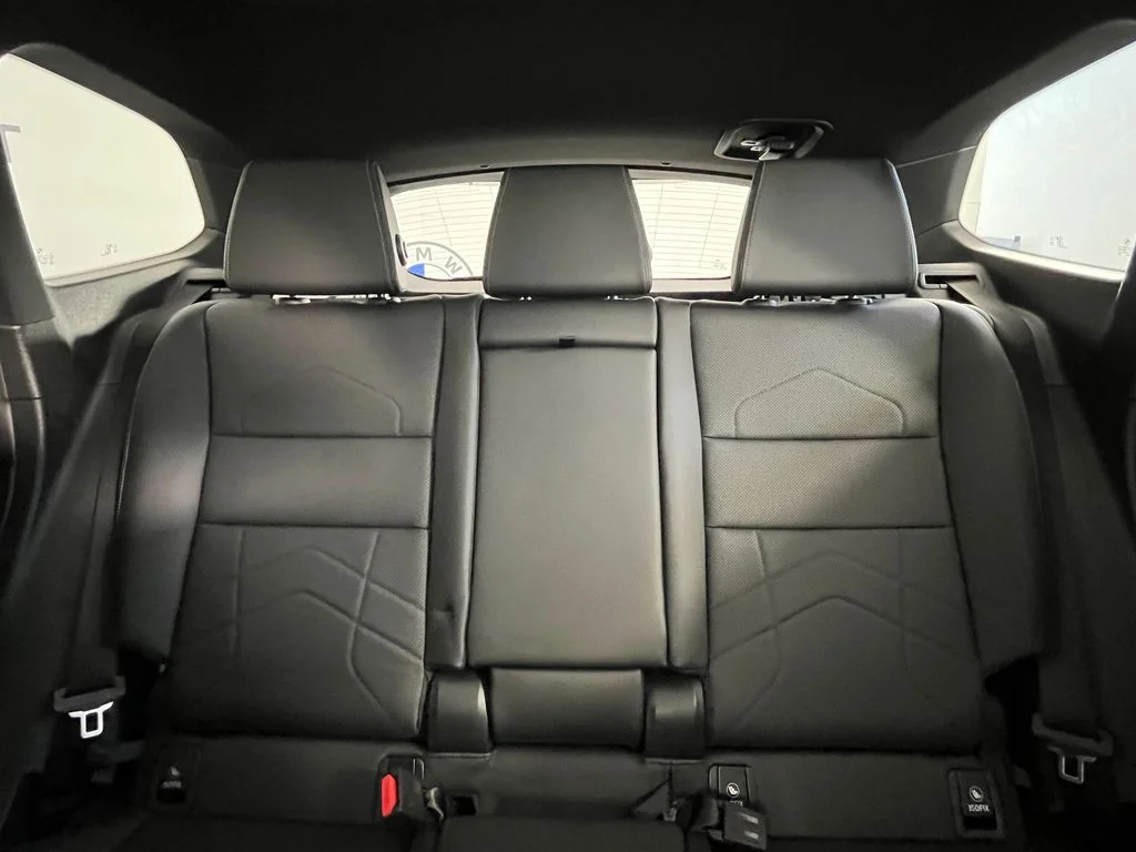 Certified Used 2024 Jet Black BMW xDrive28i image 19