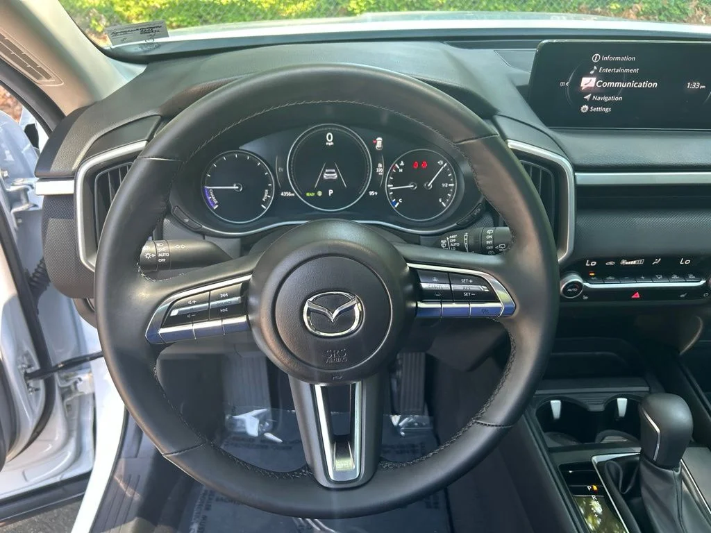 2026 Mazda CX-50 Preferred - Photo 22