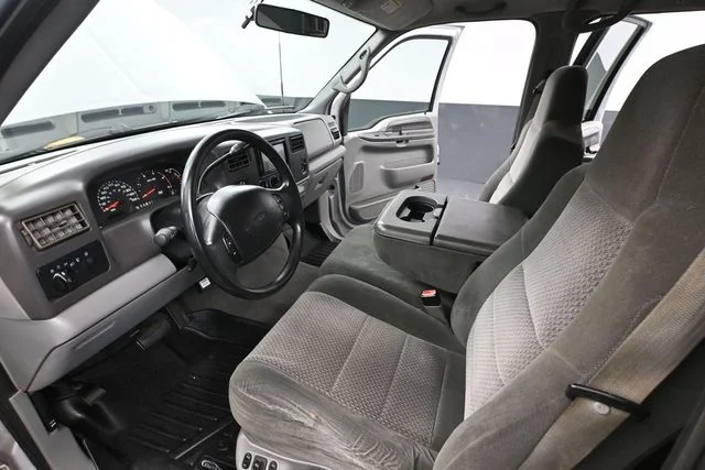 2002 Ford F-250 Super Duty XLT - Photo 20