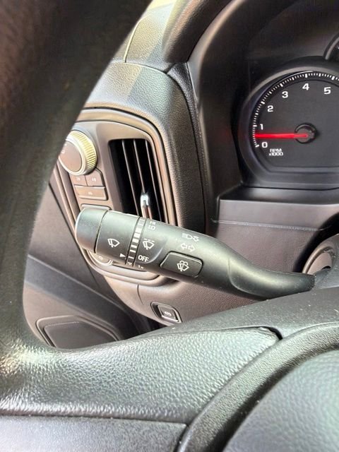 Used 2020 Blue GMC Base image 19