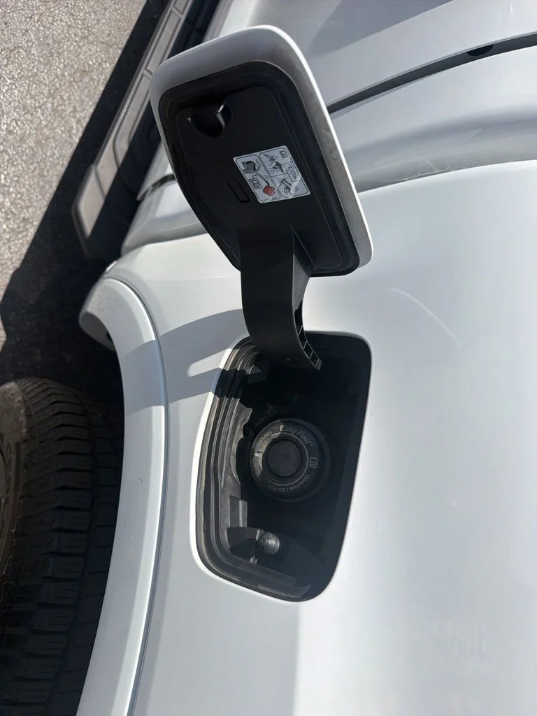 Certified Used 2021 Oxford White Ford XLT image 52