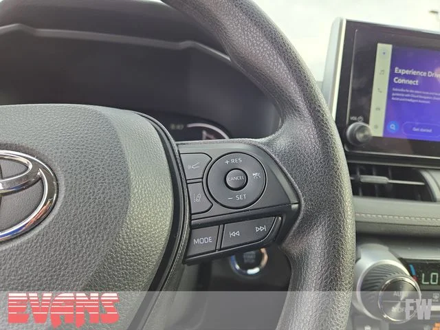 Used 2025 Gray Toyota XLE image 14