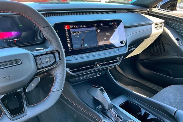 New 2025 Dodge Charger R/T 2D Coupe