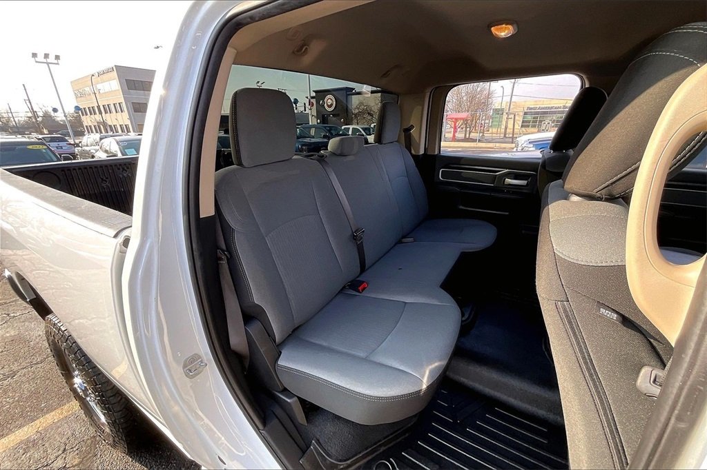 2020 RAM 2500 - Image 24