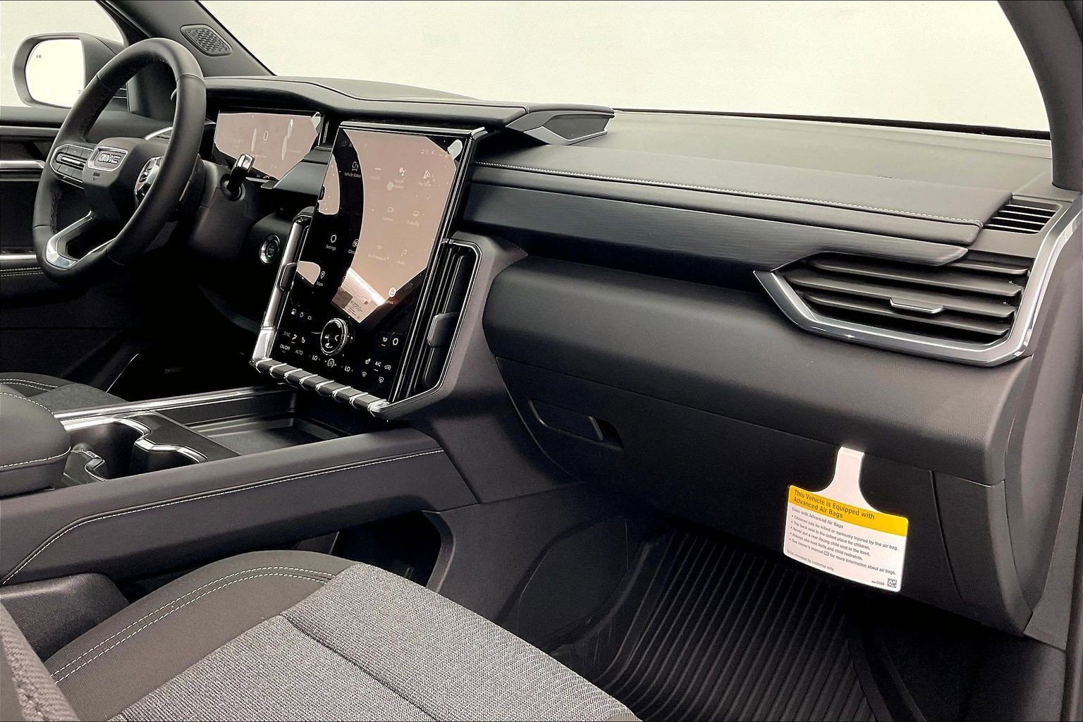 2026 GMC Acadia Elevation - Photo 6