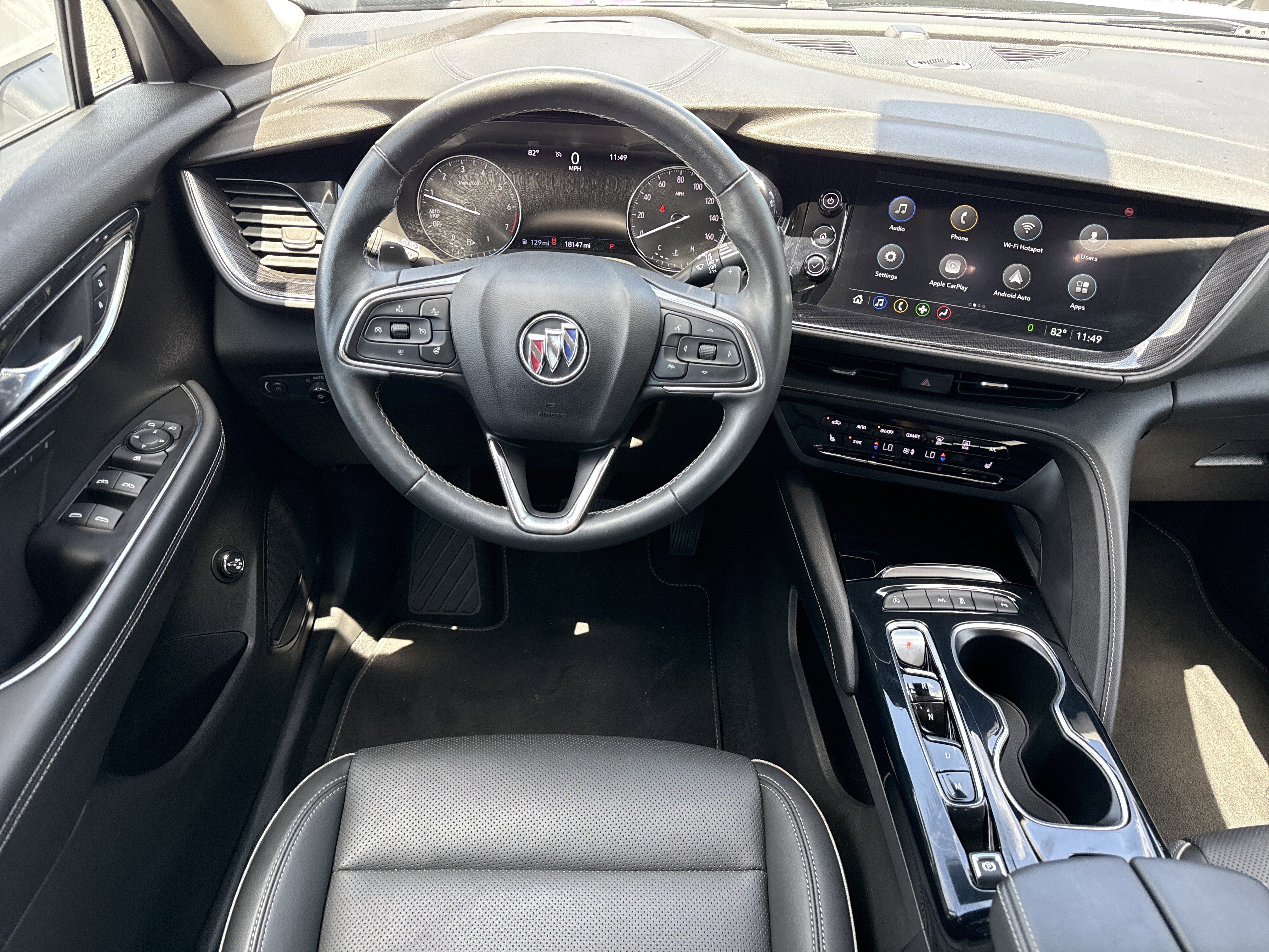 2023 Buick Envision Essence - Photo 16