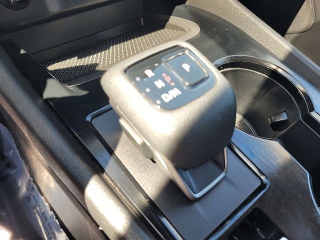 Used 2025 White Nissan SV image 20