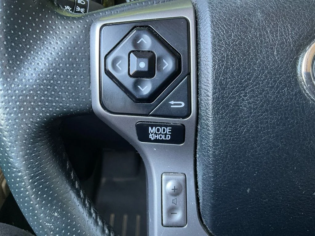 Used 2016 White Toyota Limited image 36