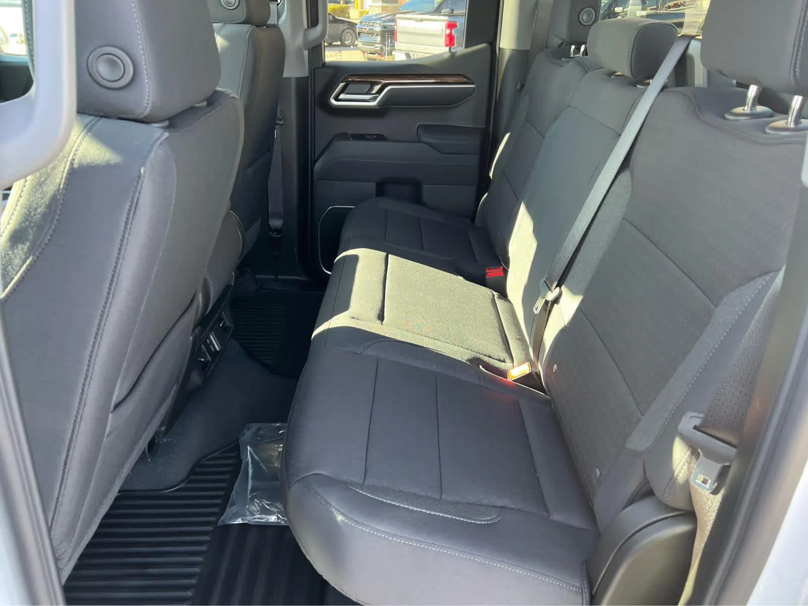 2026 GMC Sierra 1500 Elevation - Photo 32