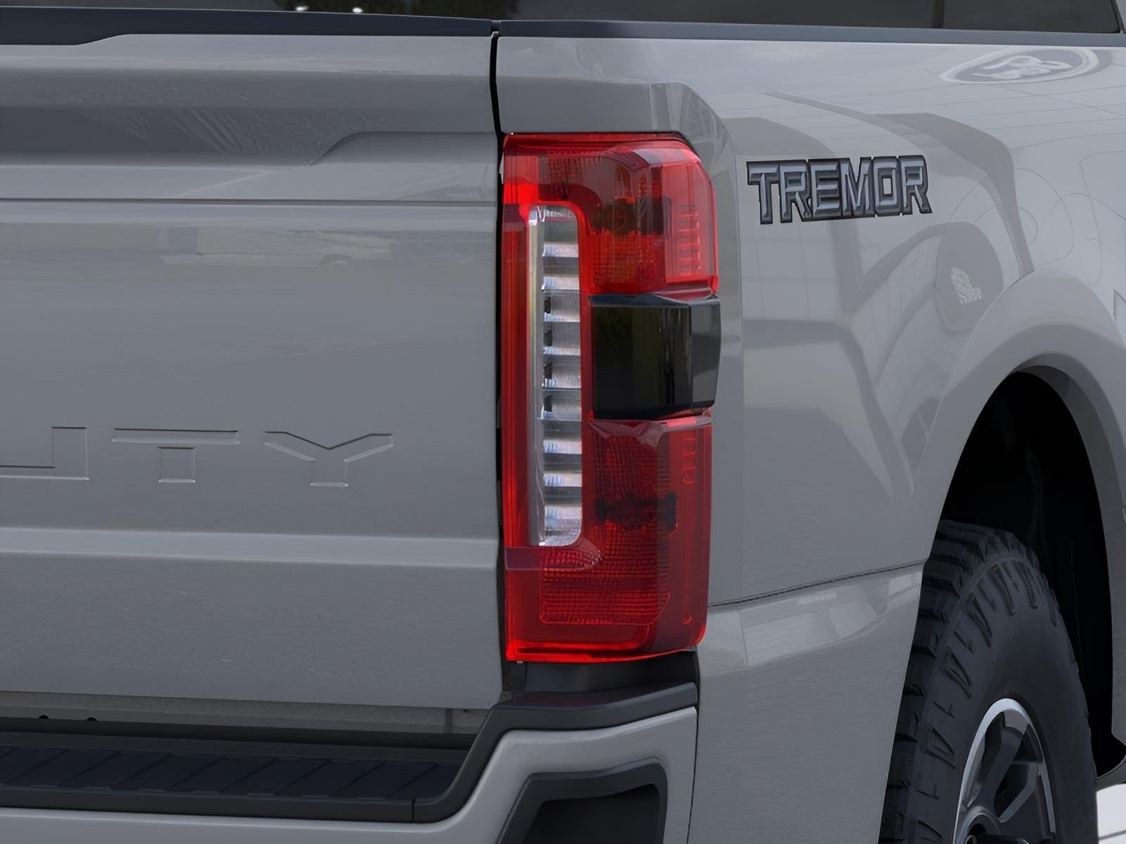 New 2026 Avalanche Ford F-250® Lariat® image 21