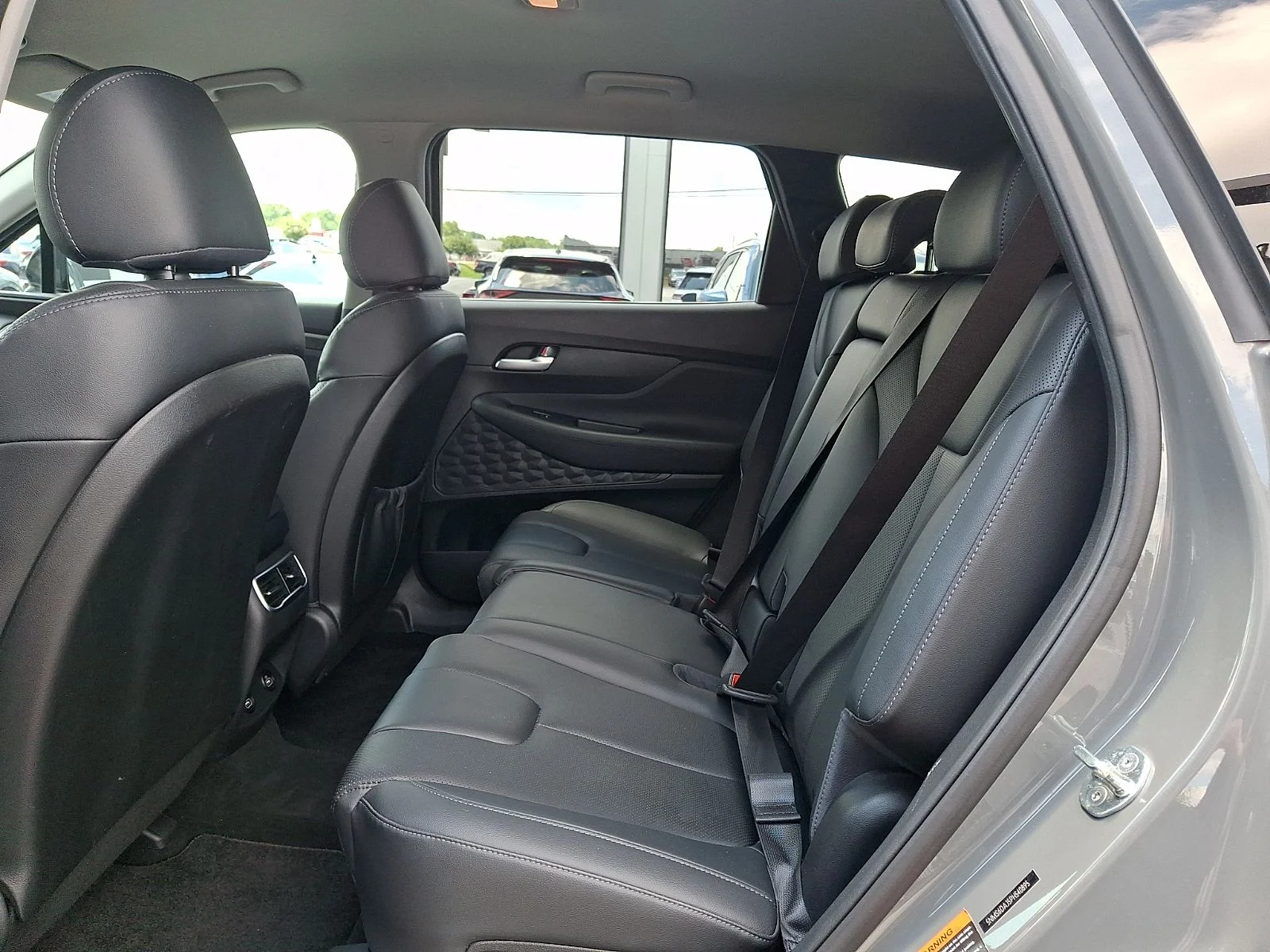 Used 2023 Gray Hyundai XRT image 9