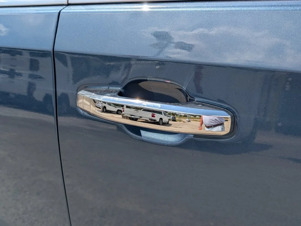 Used 2026 Blue GMC Denali image 15