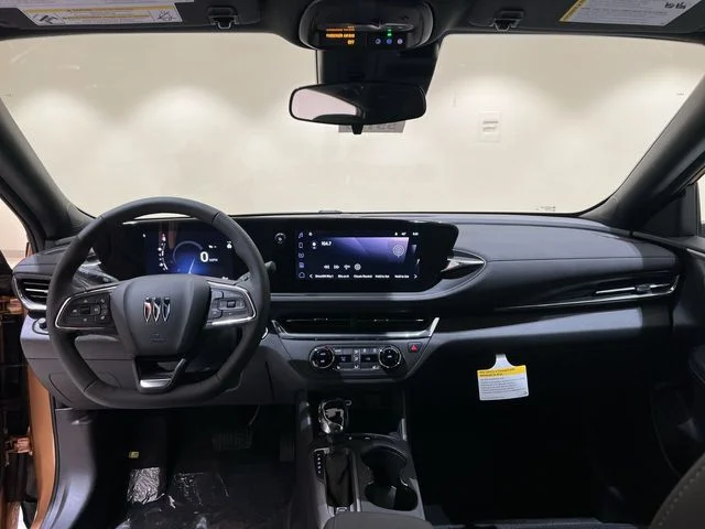 New 2026 Brown Buick Preferred image 18
