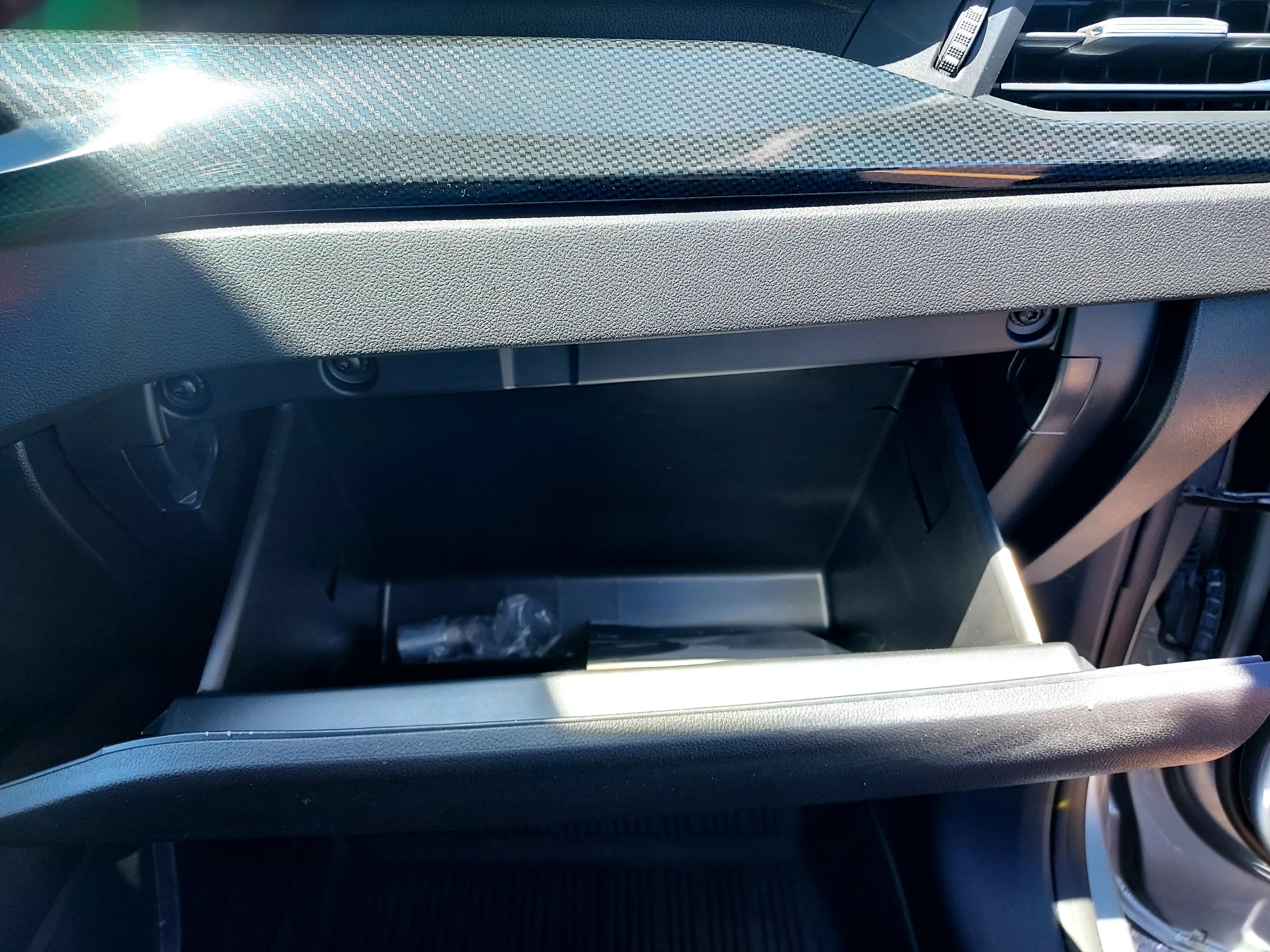 Used 2023 CARBONIZED GRAY Ford ST-Line image 27