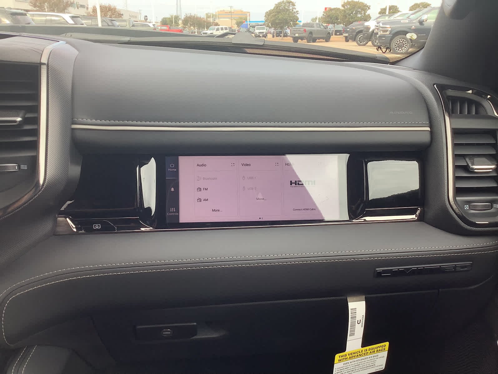 2026 RAM 1500 Limited - Photo 27