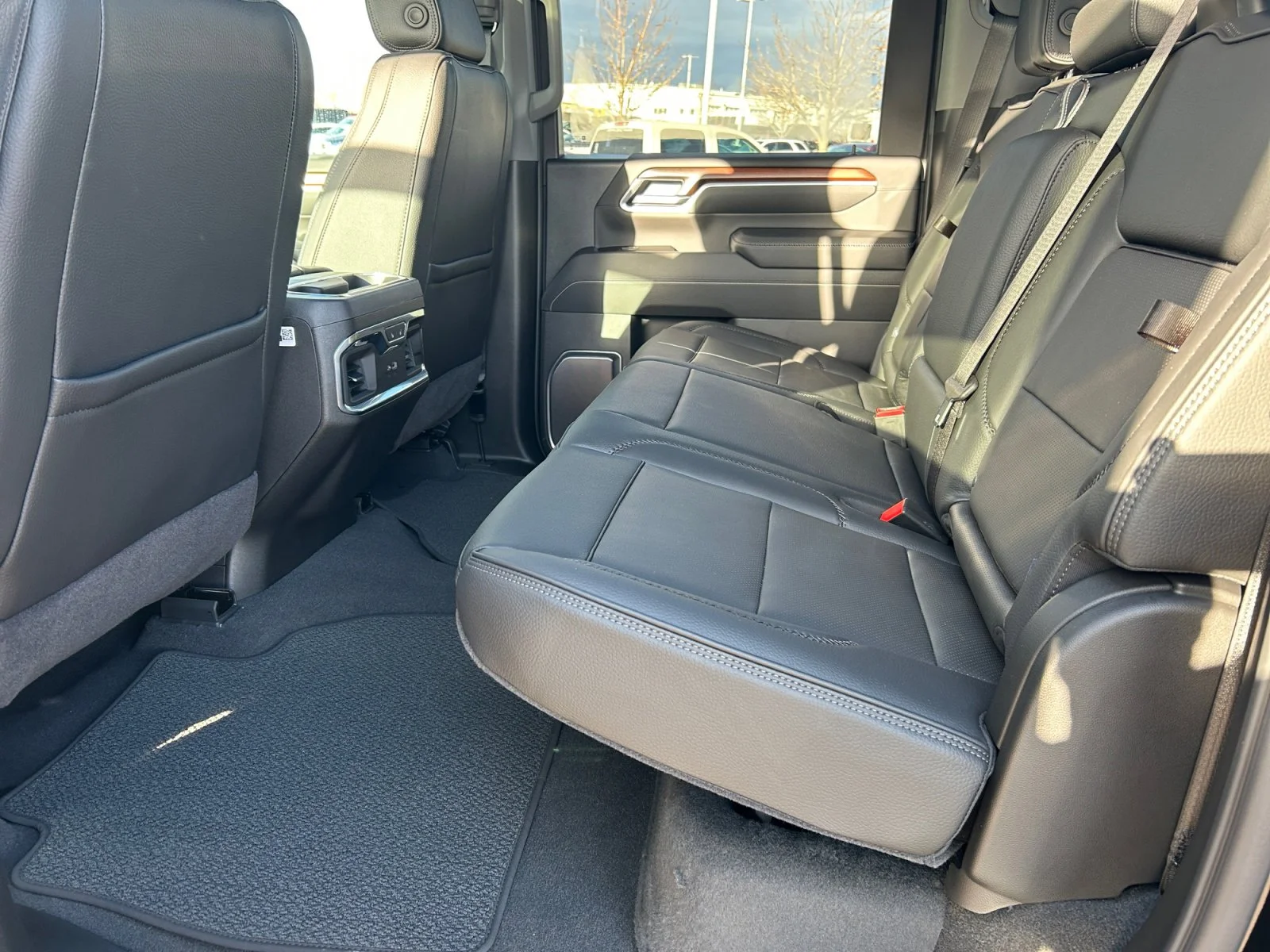 New 2026 Onyx Black GMC Denali image 19