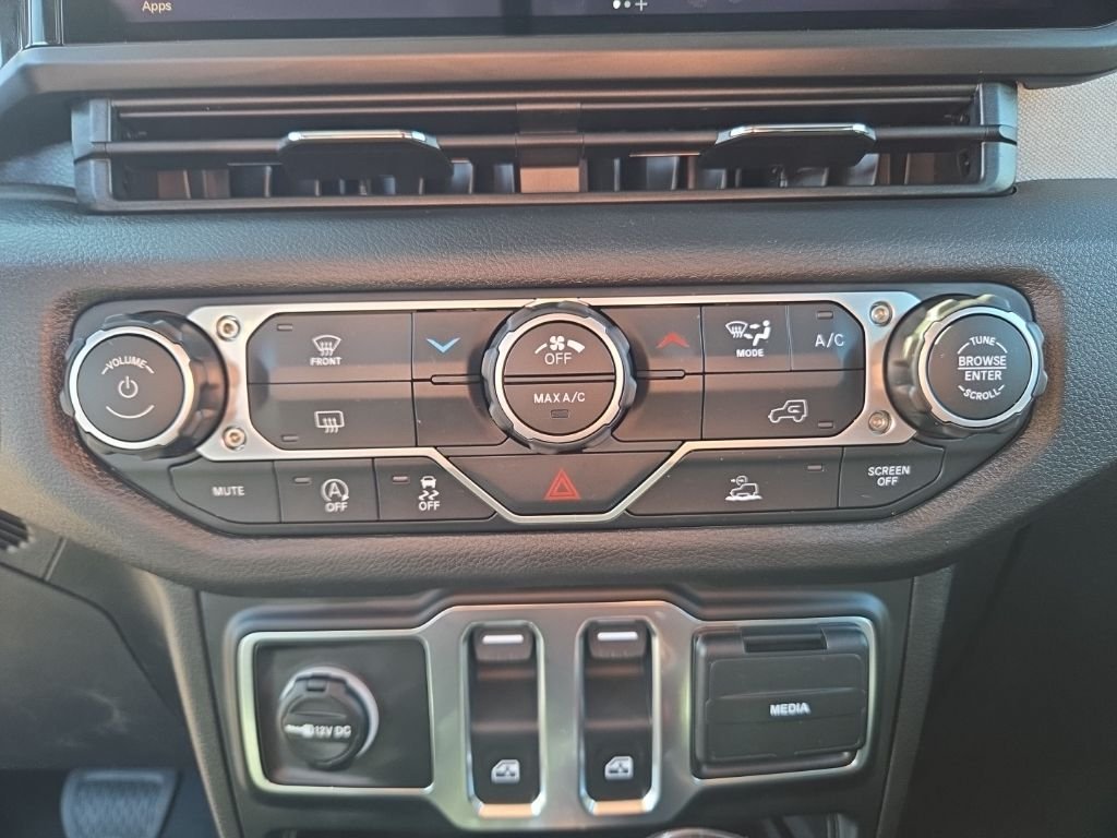 2026 Jeep Wrangler 2-Door Sport S - Photo 20