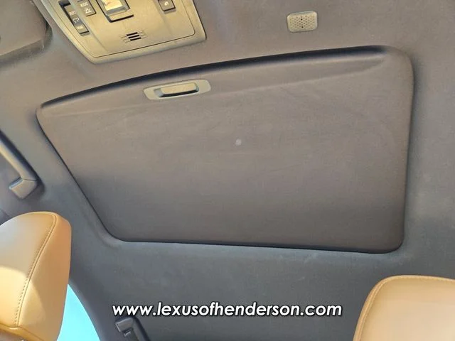 Certified Used 2024 White Lexus 350 F SPORT Design image 12