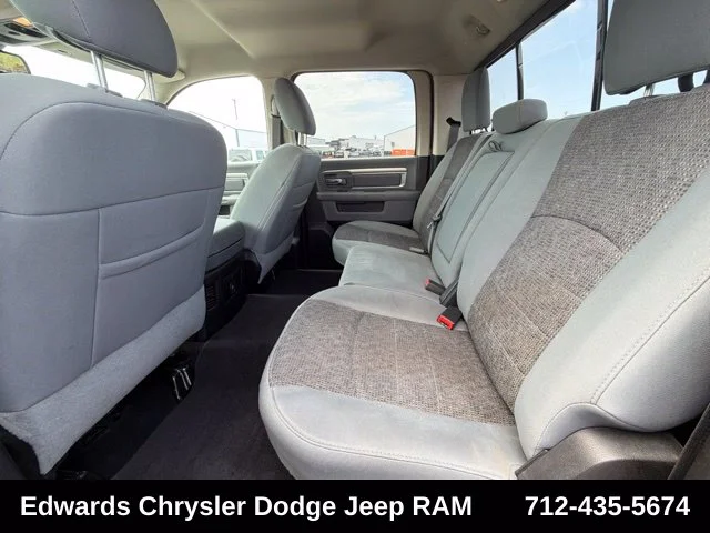 Used 2019 Black Ram Big Horn image 25
