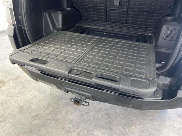 Certified Used 2019 MIDNIGHT BLACK METALLIC Toyota  image 15