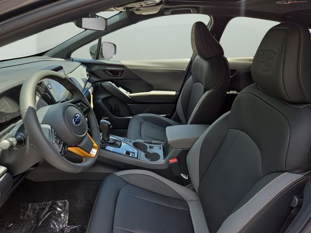New 2026 Gray Subaru Wilderness image 18