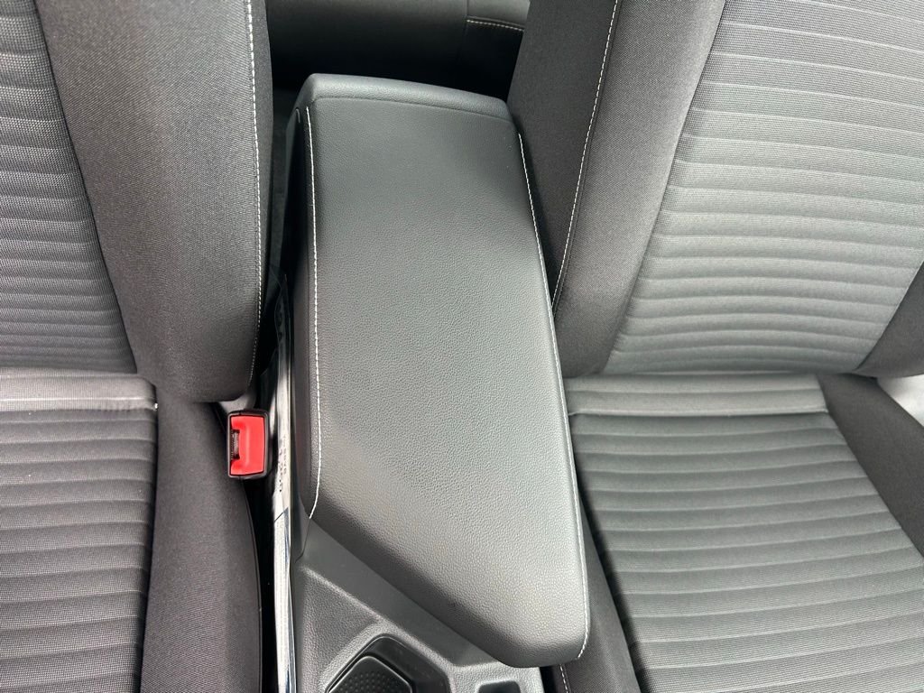New 2026 Gray Volkswagen 1.5T S image 37