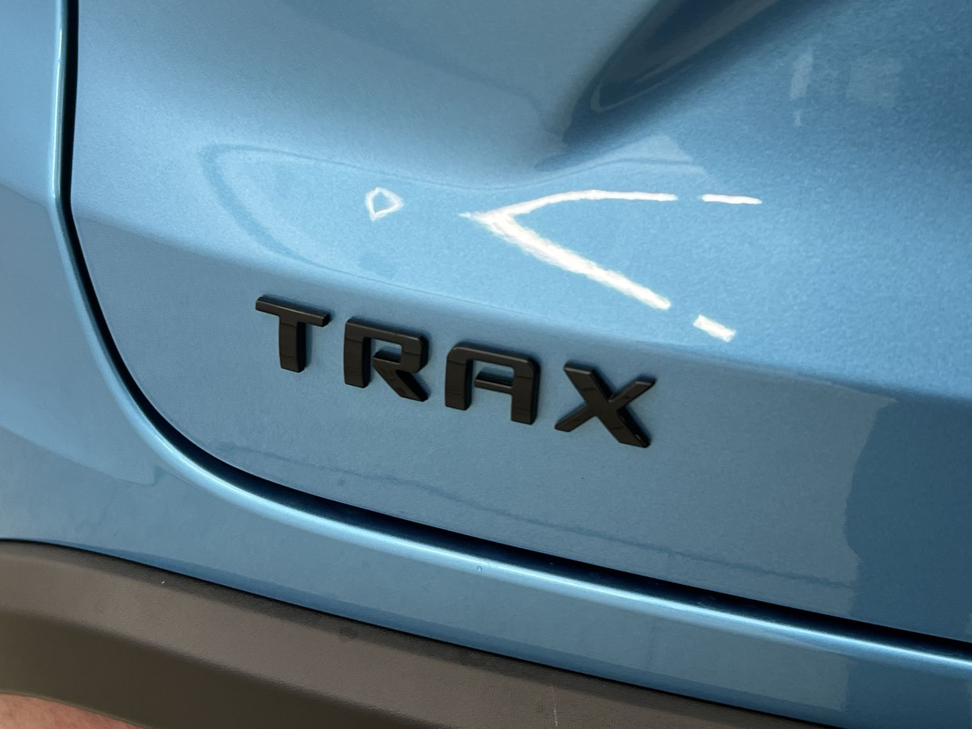 2026 Chevrolet Trax RS - Photo 55