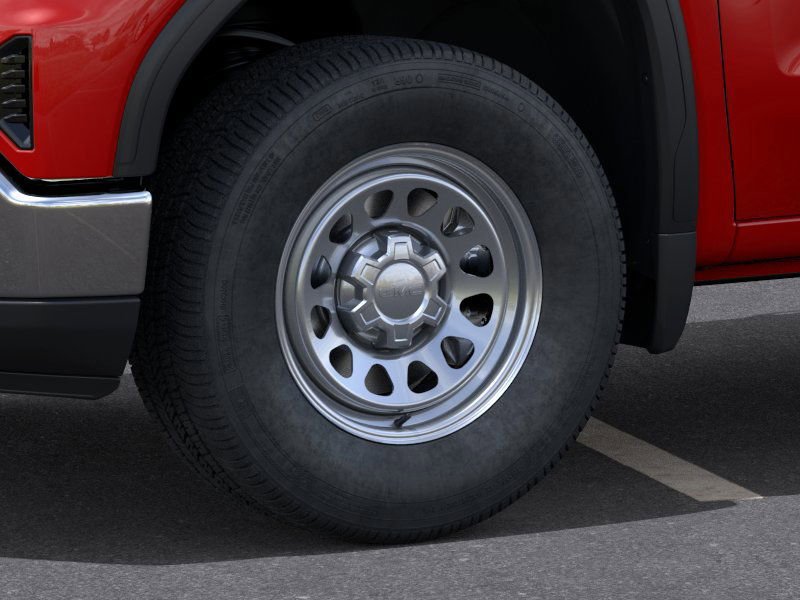 2026 GMC Sierra 1500 Pro - Photo 9