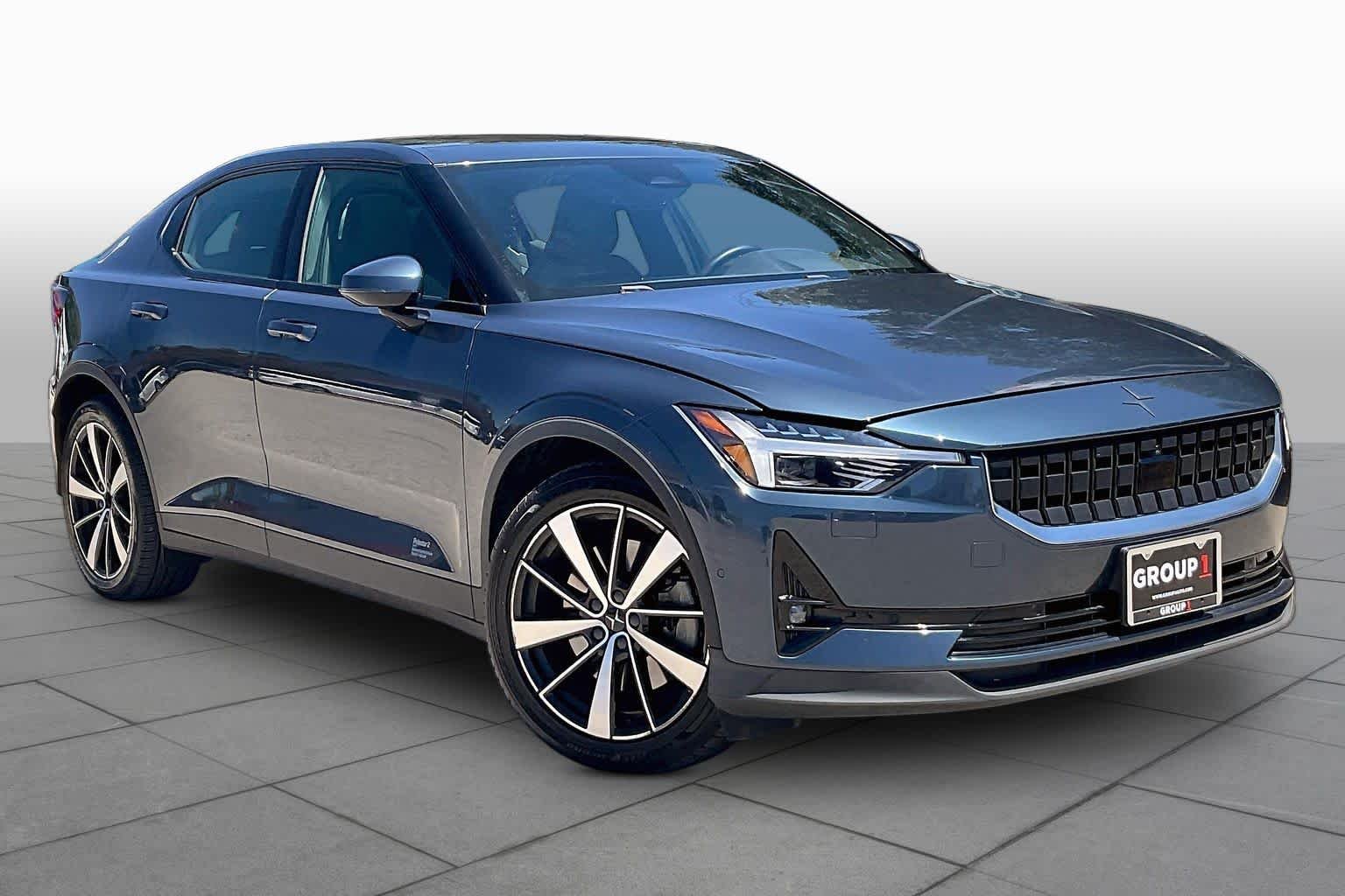 Used 2021 Polestar 2 Pilot Plus with VIN LPSED3KA5ML027483 for sale in Austin, TX