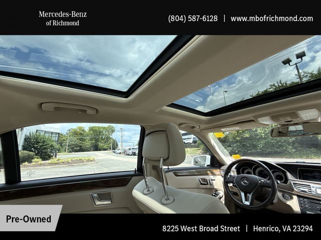 Used 2016  Mercedes-Benz E 350 image 24