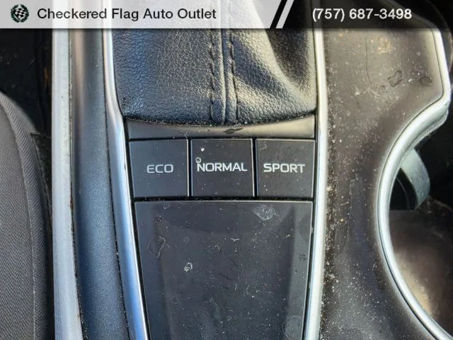 Used 2022 Celestial Silver Metallic Toyota LE image 18