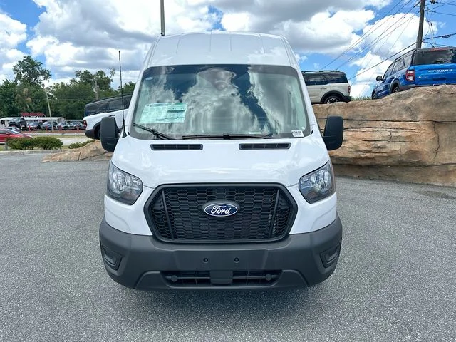 New 2026 Ford Transit-250 Base