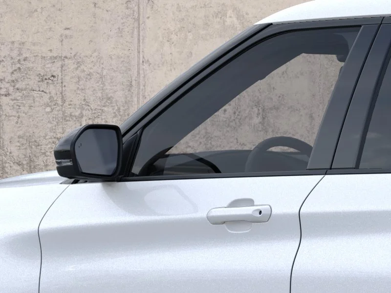 New 2026 Star White Metallic Tri-Coat Ford Tremor® image 20