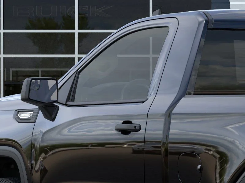 New 2026 Onyx Black GMC Pro image 12
