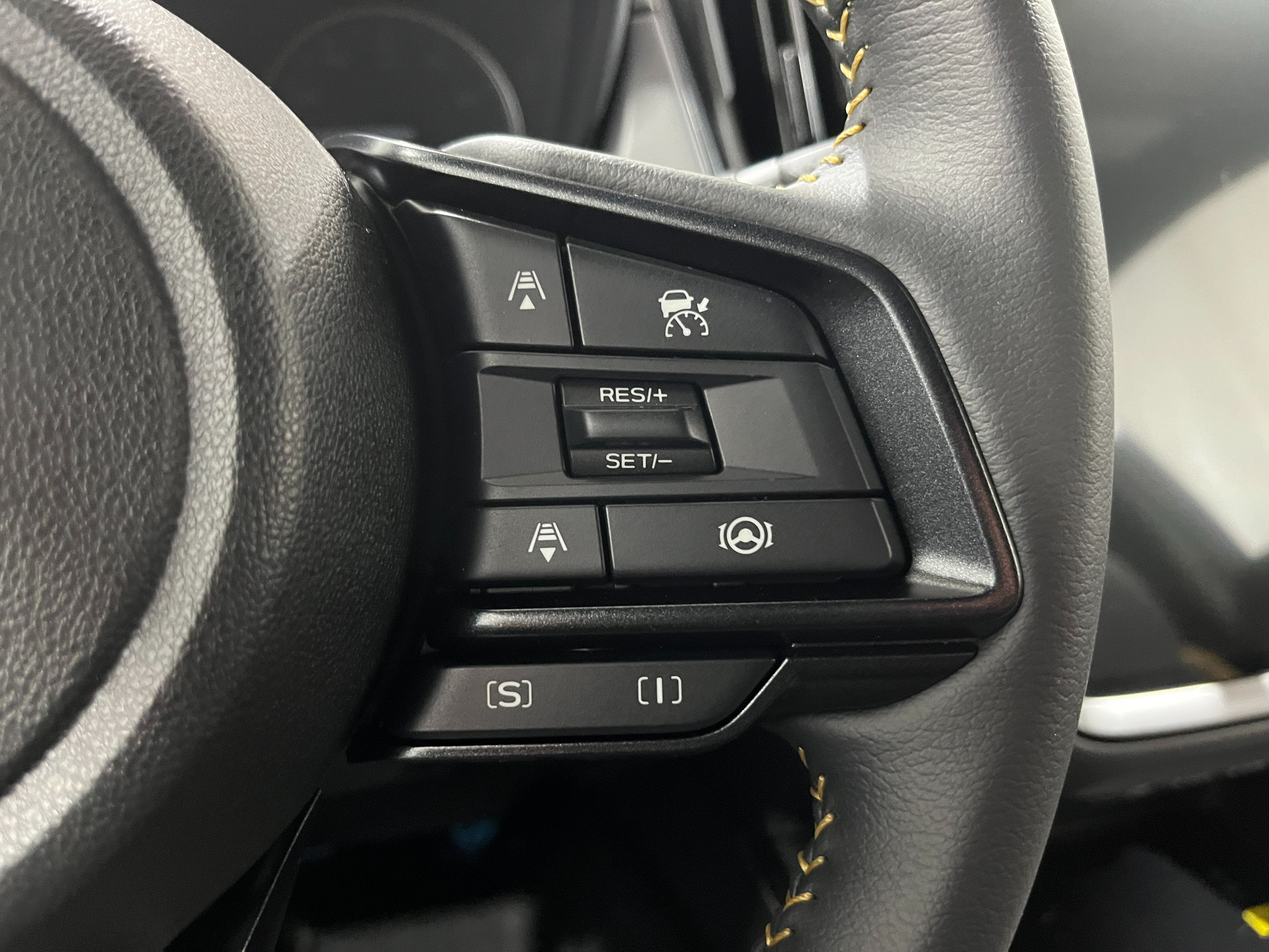 2026 Subaru Crosstrek Sport - Photo 17
